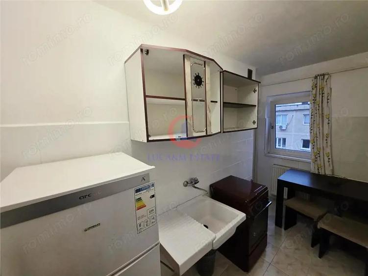 Apartament 1 camera, Clima, Centrala Proprie, Complex-Fabrica De Bere - 4