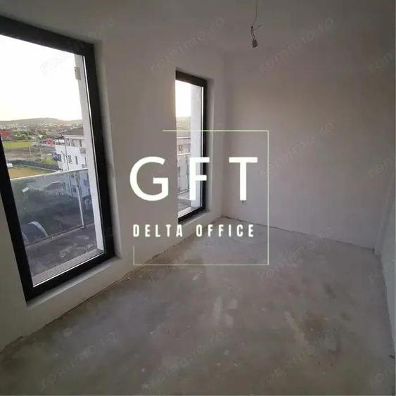 Penthouse 4 camere in Bistri?a cu terasa panoramica - 3