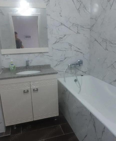 Inchiriez garsoniera in zona Obor - 2