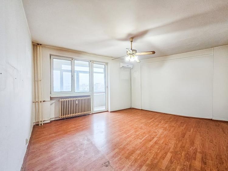 Apartament 2 camere, bloc reabilitat termic – Doamna Ghica, pt renovat - 2