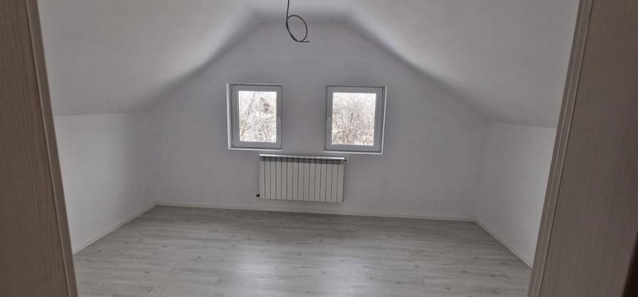 Casa single P+Mansarda/Varteju,Magurele! - 4