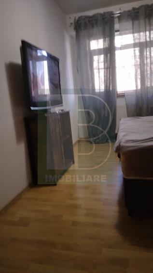 Apartament 2Camere,Vitan Mall,Metrou Dristor,Balcon,Mobilat Utilat et3/4,bl.2019 - 7