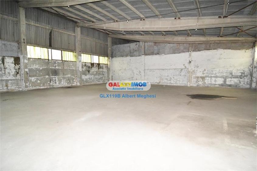Inchiriere spatii depozitare suprafete intre 500 mp si 11000 mp - 19