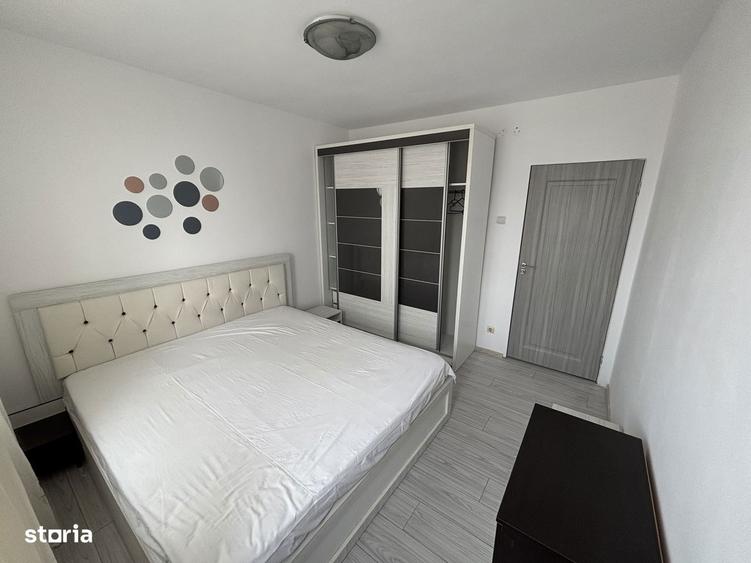 Apartament cu 2 camere de inchiriat - 5
