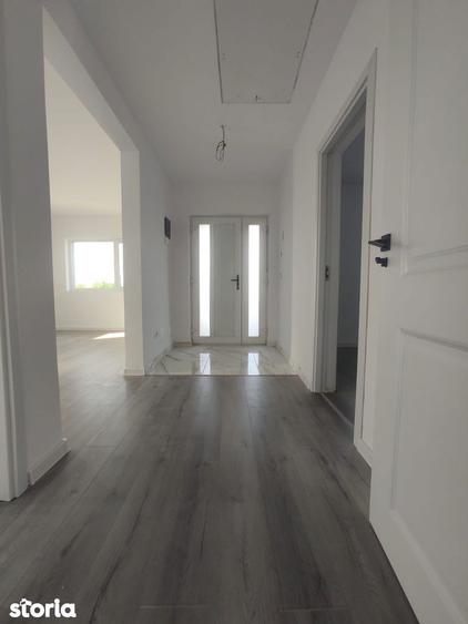 Casa individuala, INACLIRE IN PARDOSEALA, 3 camere, 400 mp teren - 9
