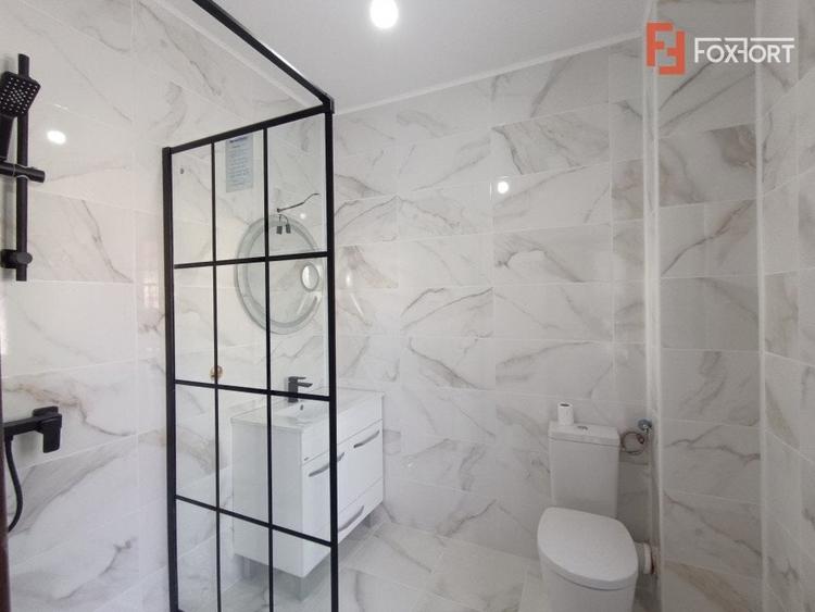 COMISION 0% Duplex modern cu 4 camere, zona Mosnita Noua - 8