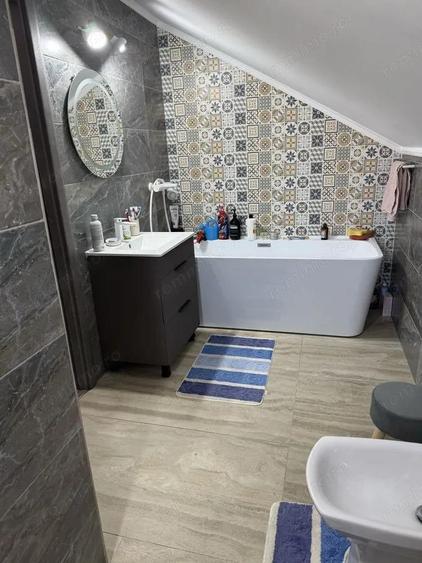 BRASADAS vinde casa noua la cheie in zona Titulescu. - 5