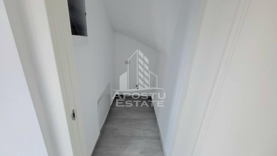 Duplex nou,5 camere Dumbravita(Cora) - 4