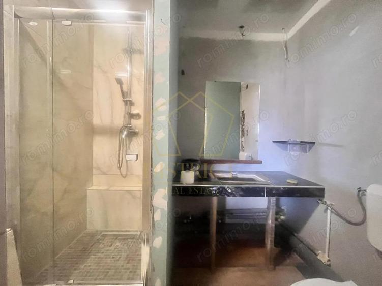 Casa individuala pe parter I comision 0 I Carei - 9