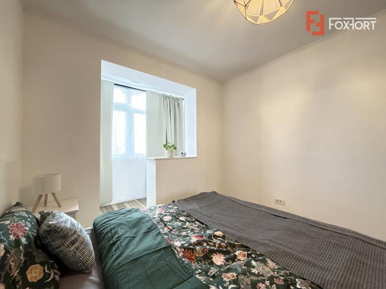 Apartament cu 4 camere de vanzare in Timisoara, zona Cetatii - 31