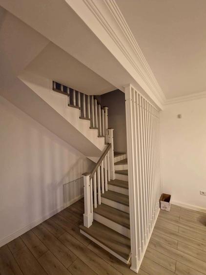 Proprietar Casa Moderna Tip Duplex - 7