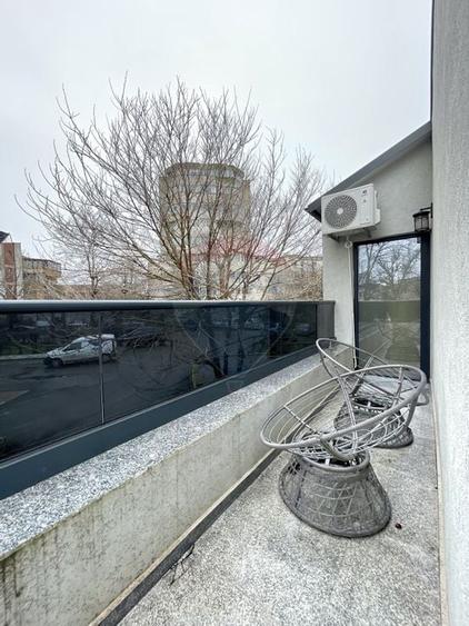 Casa tip duplex de inchiriat in Faleza Nord cu garaj Constanta - 28