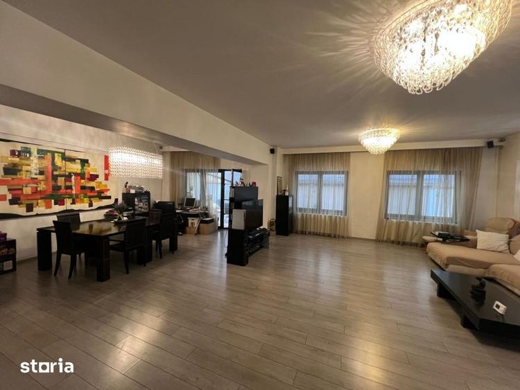HERASTRAU SOSEAUA NORDULUI DE VINZARE DUPLEX 5 CAMERE MODERN - 6