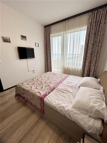 Apartament 2 Camere Mobilat Complet, Totul Nou, Summerland - 10