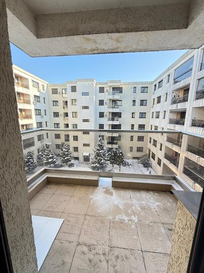 Drumul Taberei, Prelungirea Ghencea, Valea Larga - 10