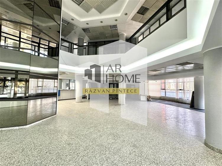 Spatiu comercial sau birouri, de la 600 mp, zona centrala, Ploiesti - 12