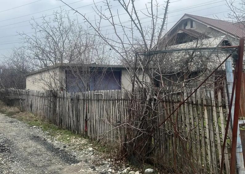 Teren intravilan 5000 mp str. Agricultori Slatina, Olt - 2