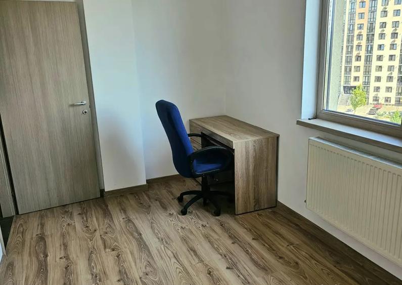OFERTA Noul Proprietar apartament 3 camere IASI Visoianu - 14