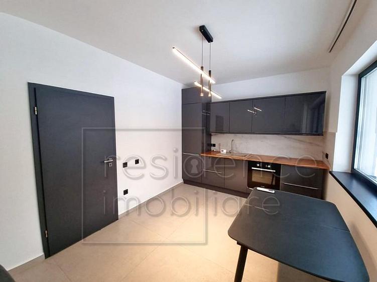 View! Duplex 5 camere, Europa, zona OMV+14 parcari - 3