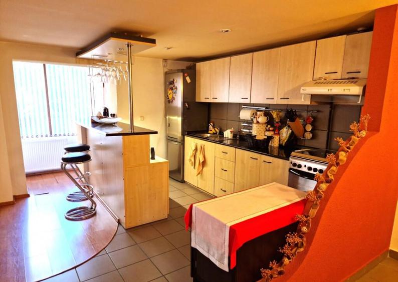 Apartament 3 camere, 84 mp, zona Ultracentrala - 9