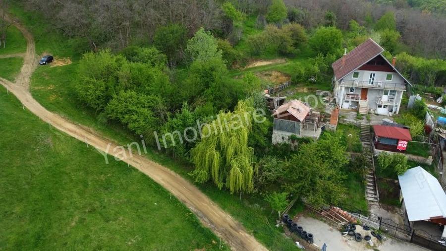 Teren de vanzare in Curtea de Arge?, strada Paune?ti. - 6