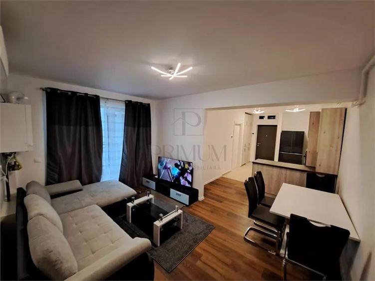 LIPOVEI - 3 CAM - 2 BAI - BLOC NOU - INCALZIRE PARDOSEALA - MOBILAT - LIFT - 2