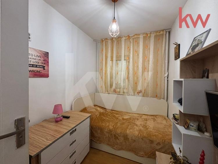 Apartament luminos si calduros str. Caracal - 4