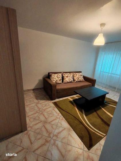 Proprietar inchiriez garsoniera spatioasa Virtutii langa metrou Lujeru - 8