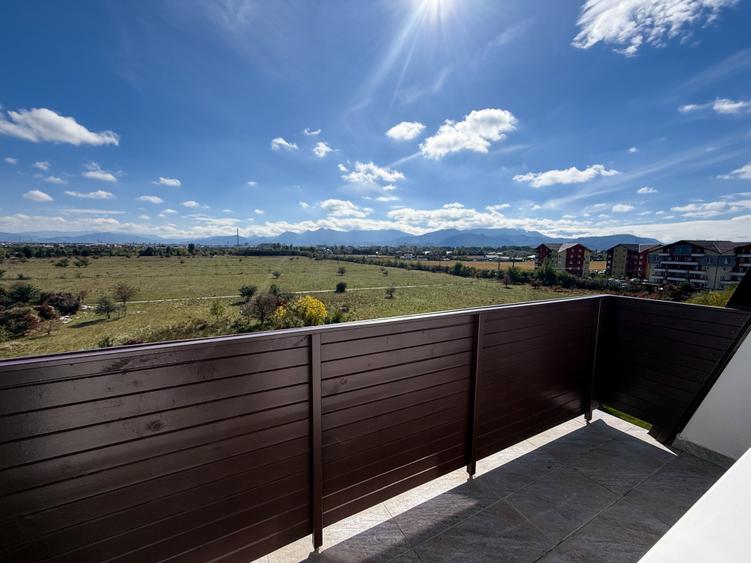 Apartament 2 Camere Subcetate Sanpetru 59,7 Mp - 4