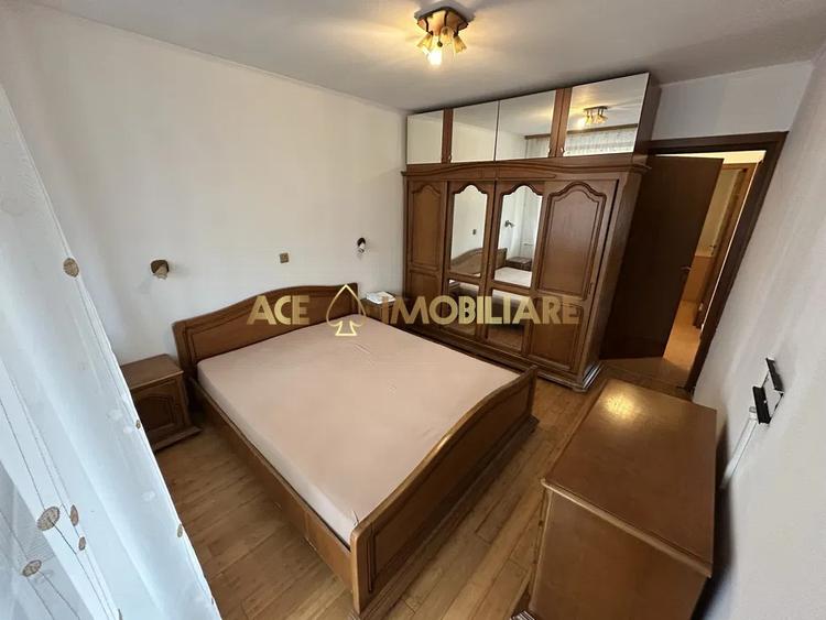 3 Camere de inchiriat | Berceni | Parcare - 1