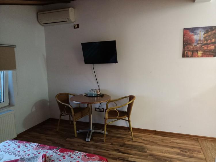 Garsoniera Mamaia Nord 200 lei - 1