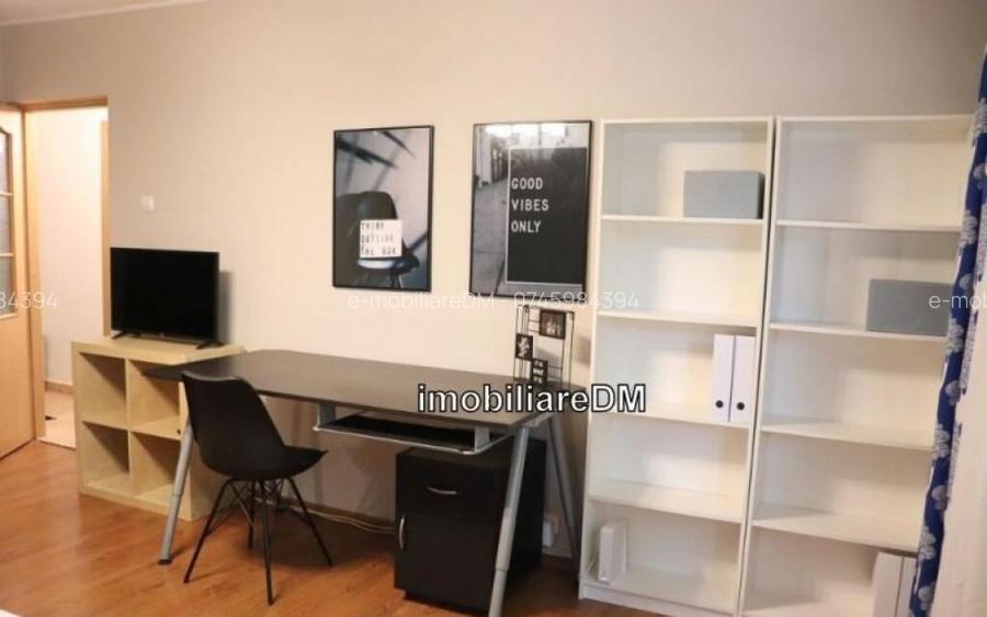Inchiriere apartament 1 camera D, in Podul de Fier, Inchiriere apartament 1 camera D, in Podul de Fier,