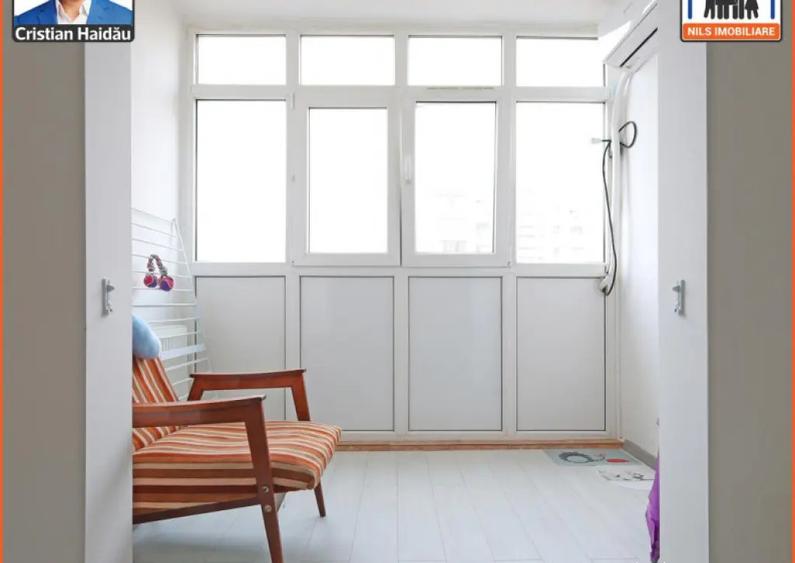 Apartament 4 camere | Renovat | Metrou - Stefan cel Mare - 7