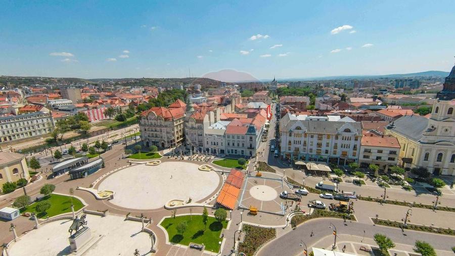 De vanzare -- Spatiu comercial parter 409 mp, Vasile Alecsandri - 4