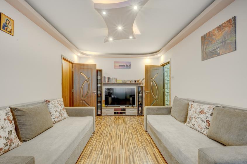 Berceni, Emil Racovita, Al. Moldovita, Parcare ADP, Mobilat, Comision 0 % - 7