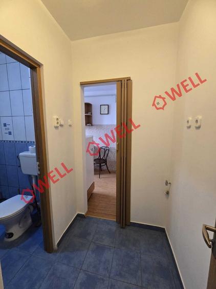 Apartament cu 3 camere de vânzare în Târgu Secuiesc, pe strada Păcii! - 4