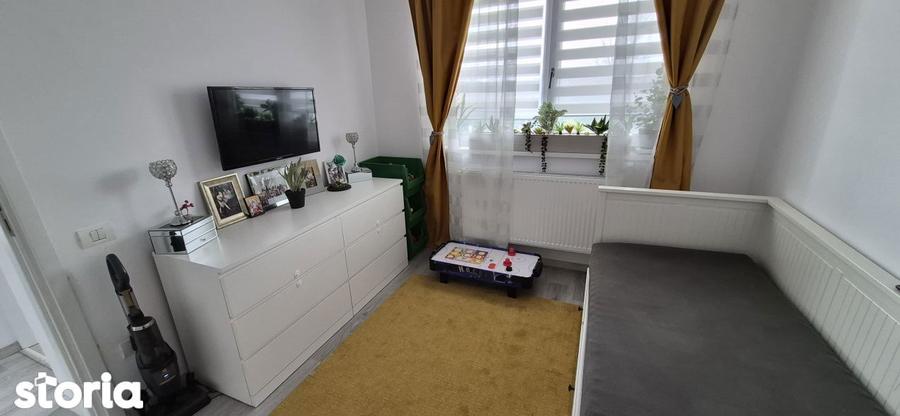 Vila 5 camere | Magurele | Centura Bucurestiului A0 | Statie STB 5 - 10