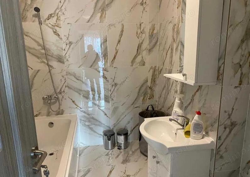 Apartamente 3 camere zona Aparatorii Patriei - 4