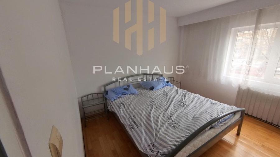 Apartament 4 camere ,Republicii , zona Pol.Sf Ioan - 6