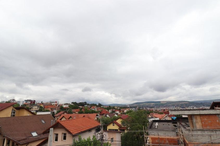 Casa 4 camere, Andrei Muresanu, terasa panoramica! - 15