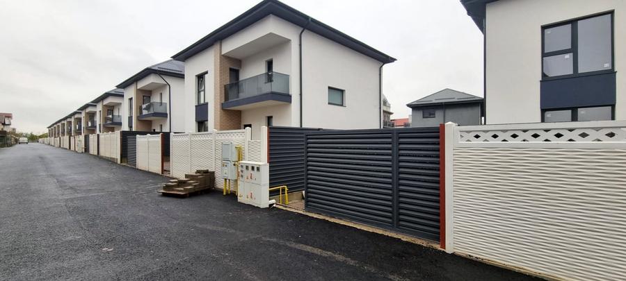 Ghidigeni Parc Residance- Proiect Finalizat - 20