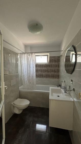 Drumul Fermei - 3 Camere -Mobilat si Utilat - Mutare Imediata - 8