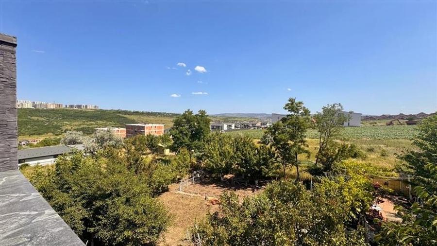 Vila tip duplex de vanzare in Rediu, design mediteranean, panorama catre Dealul - 29