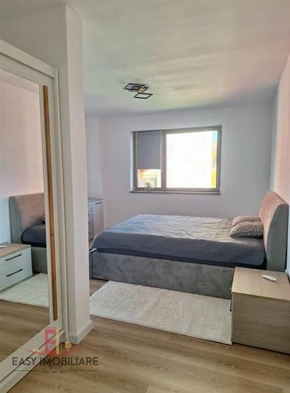 Apartament 2 camere, prima inchiriere, Livezeni, Tudor, Targu Mures - 3