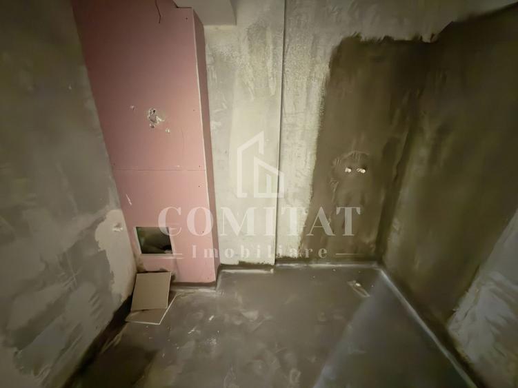 Apartament generos 3 camere | orientare E-S-V | 0% comision | Wings - 15