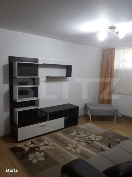 Garsonieră decomandată în Zorilor — fotografia 2