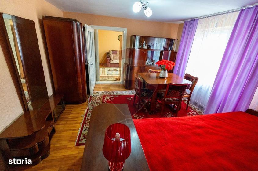 Casa de vanzare Certejul de sus,jud. Hunedoara - 13