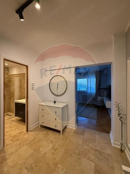 Garsoniera de inchiriat in zona Kogalniceanu - 6