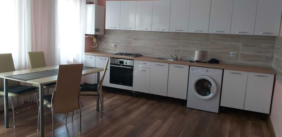 Inchiriez apt 2 camere - floresti cluj - 8