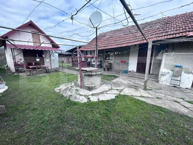 Casa cu Anexe-Bld Ecaterina - 3